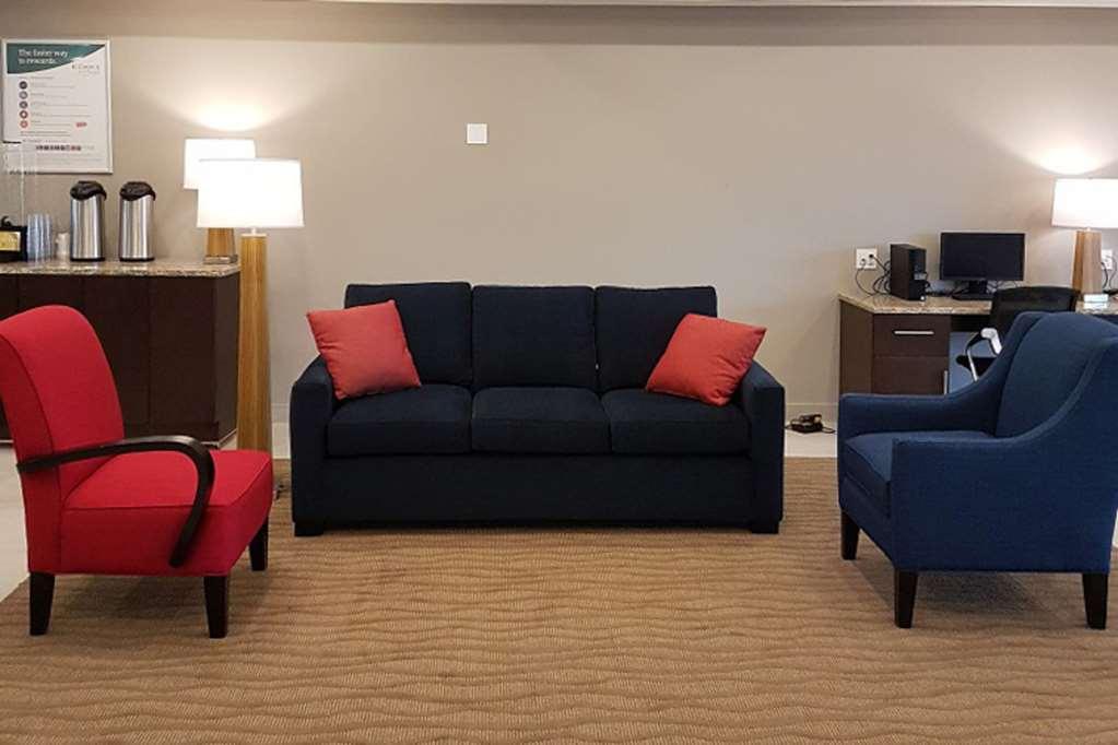 Comfort & Hotel Terrace