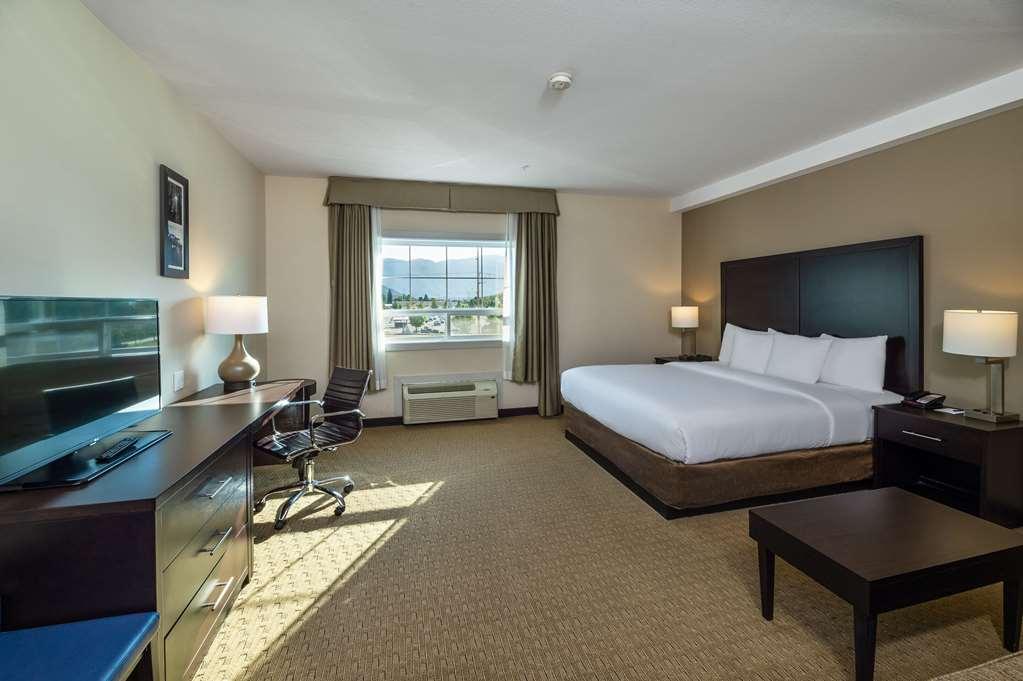 Hotel Comfort &