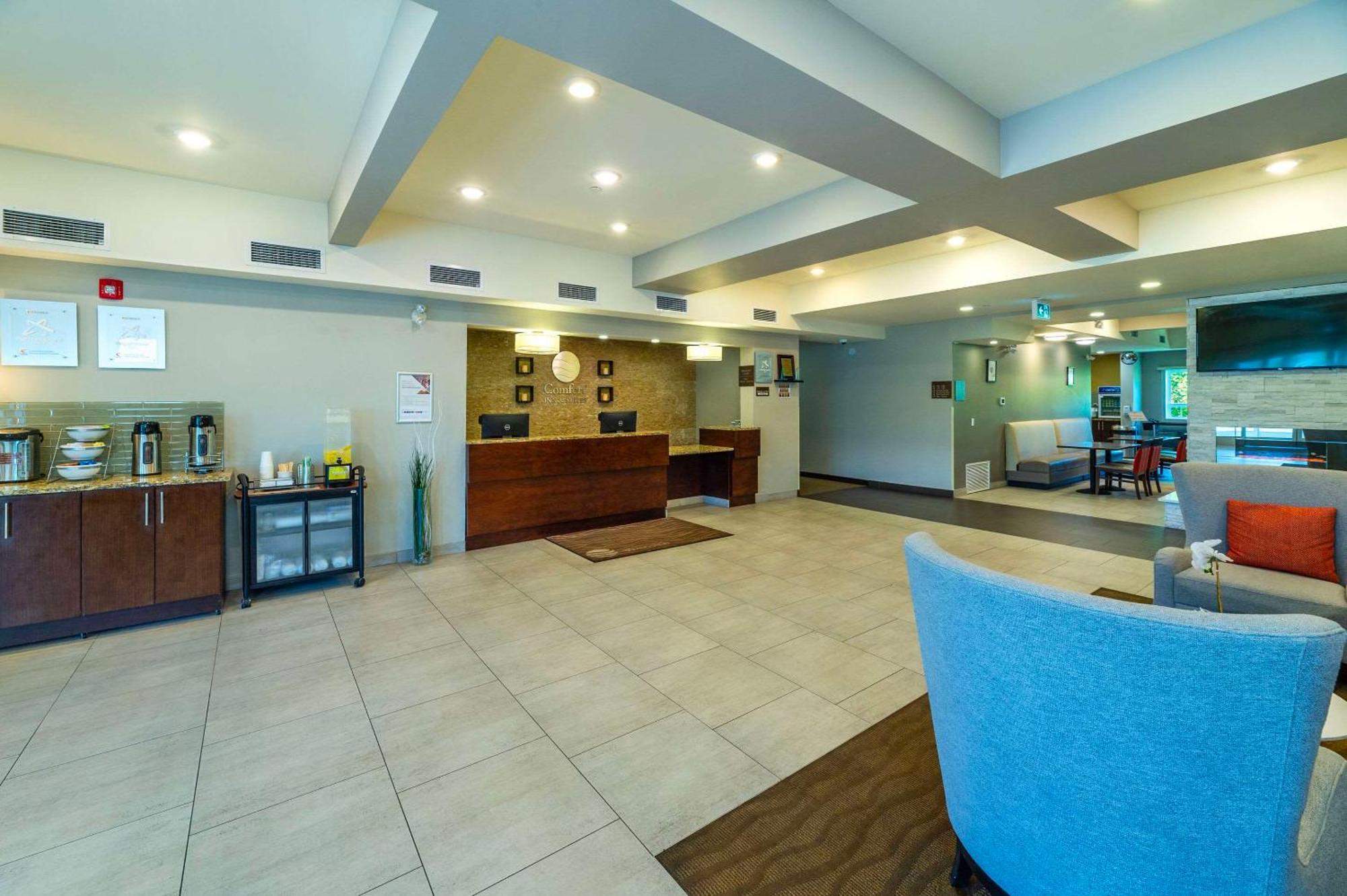 Comfort & Hotel Terrace