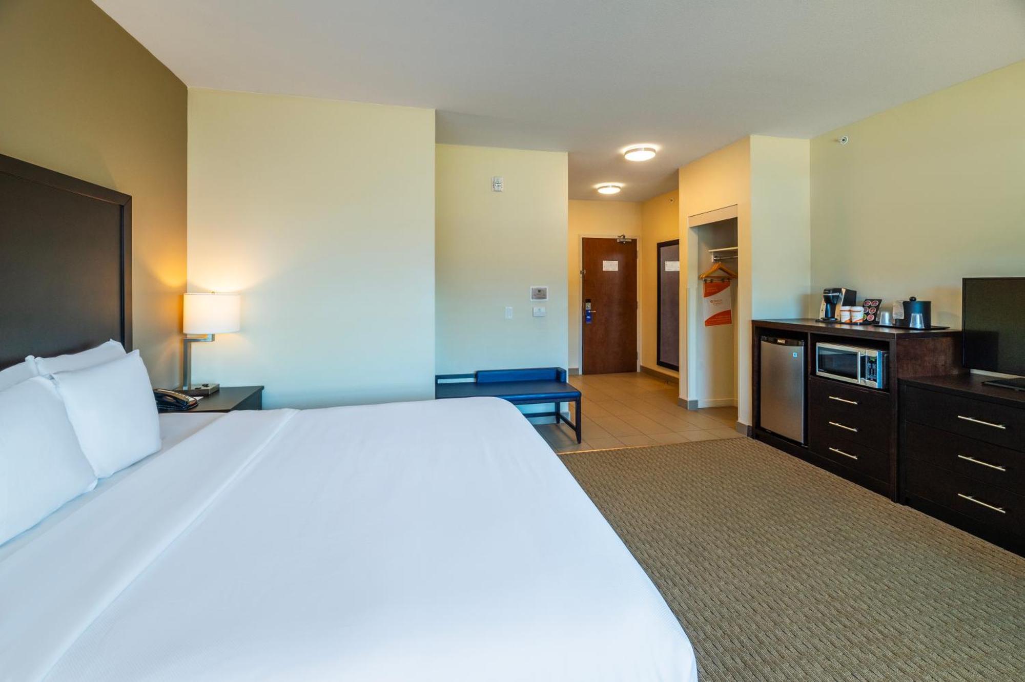 Comfort & Hotel 4*