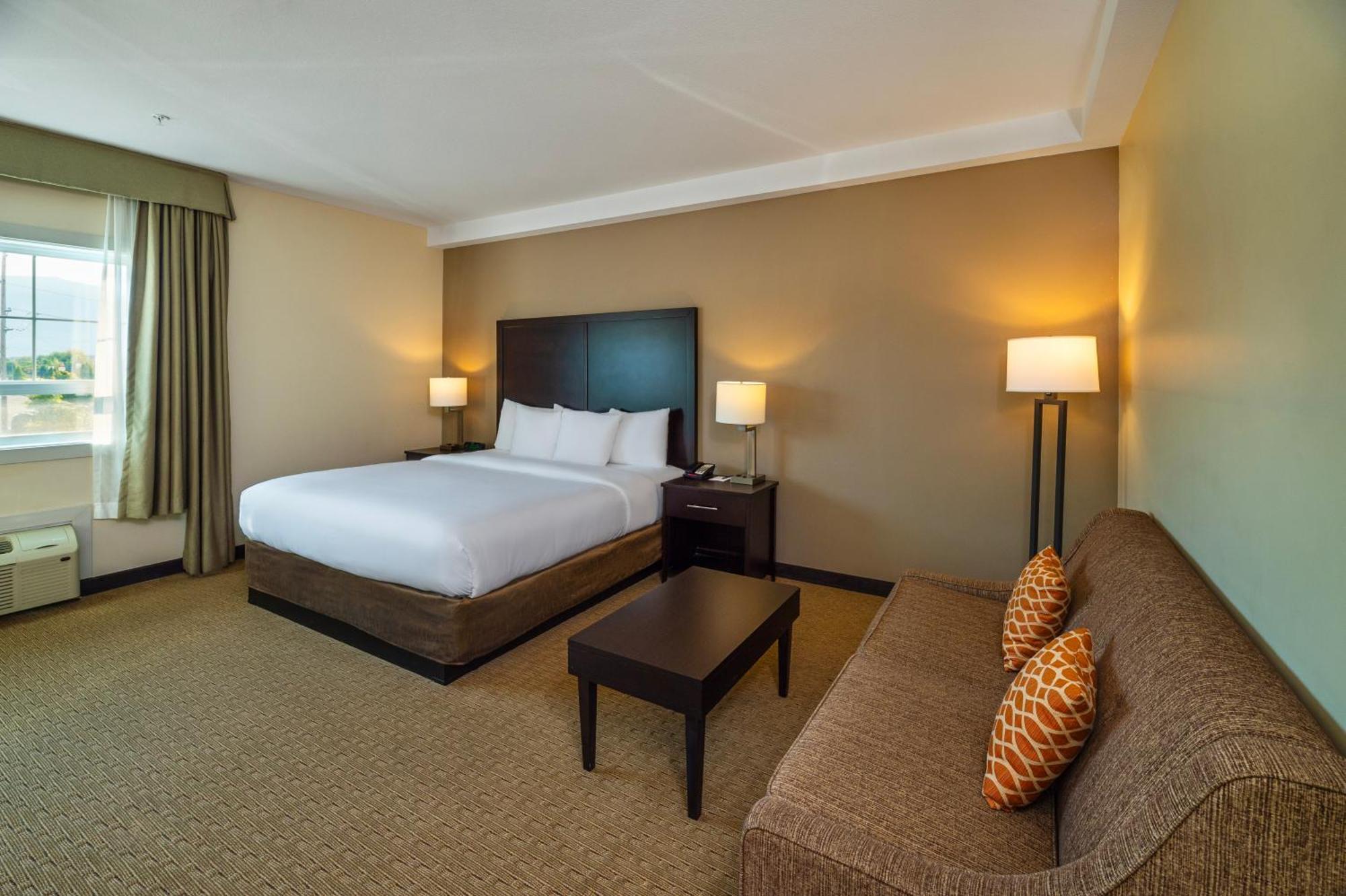 Comfort & Hotel Terrace
