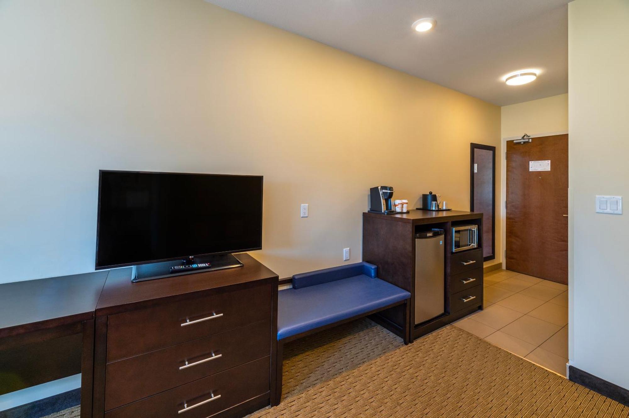 Comfort & Hotel