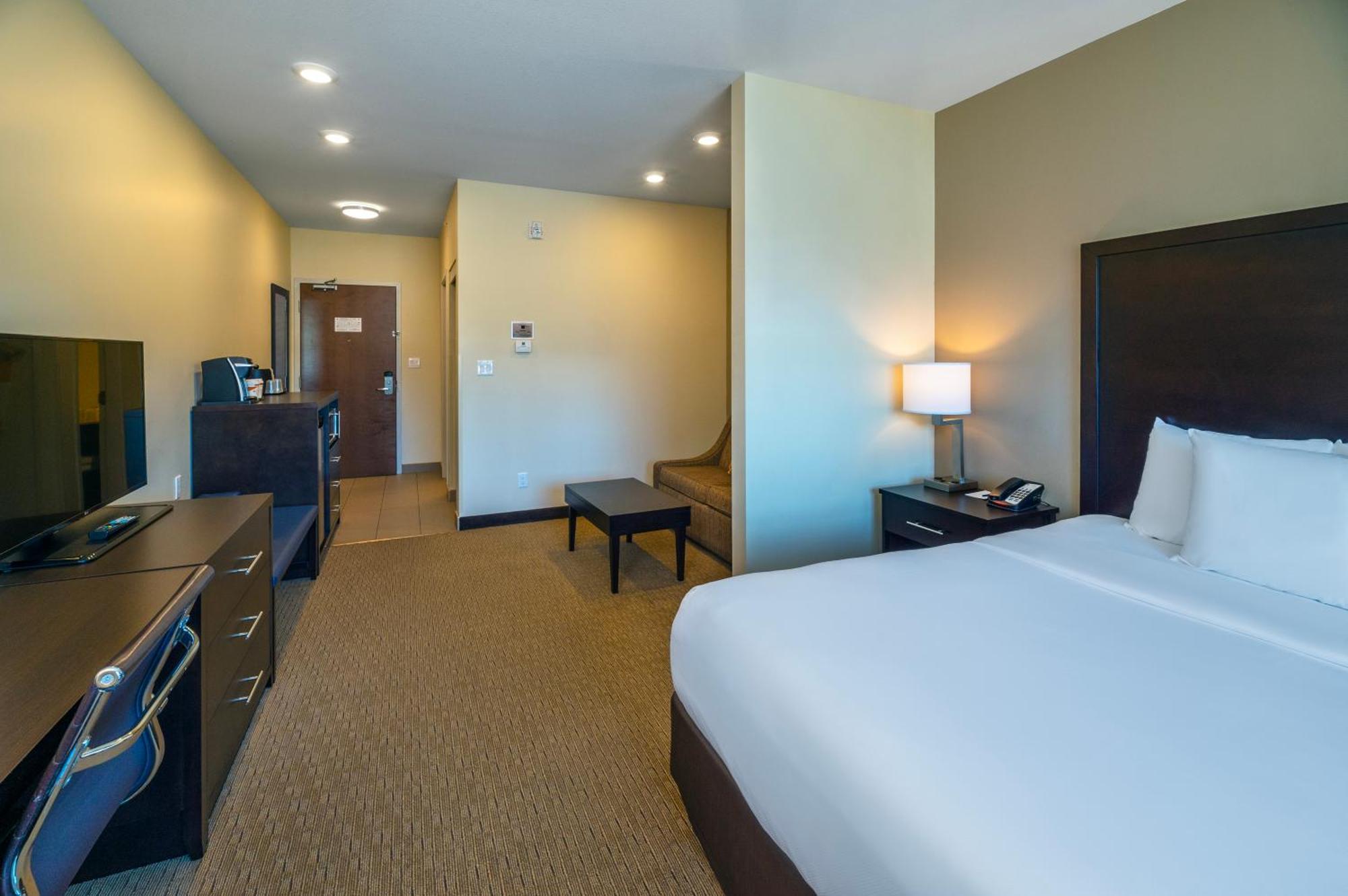 Comfort & 4*