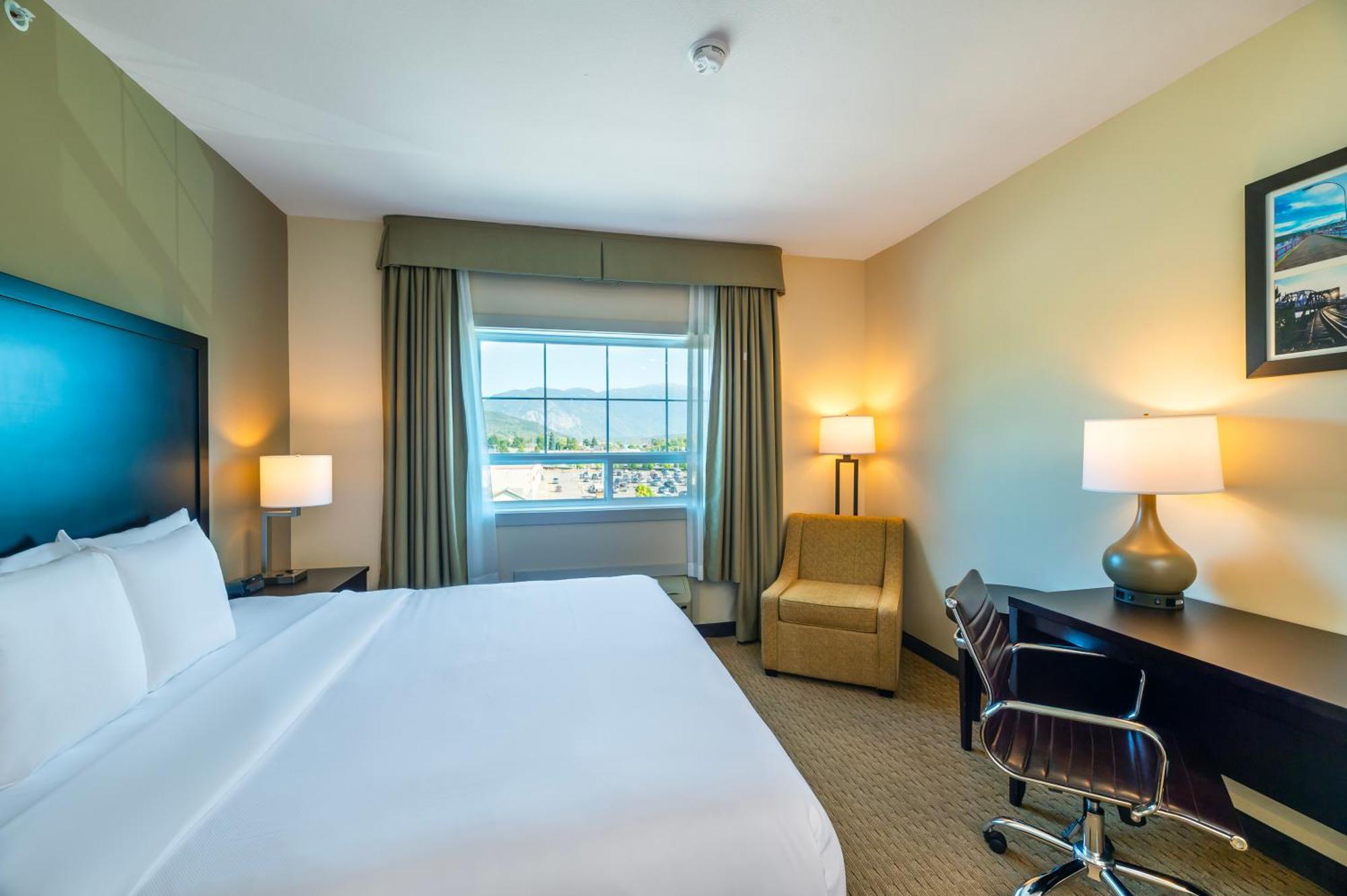 Hotel Comfort &