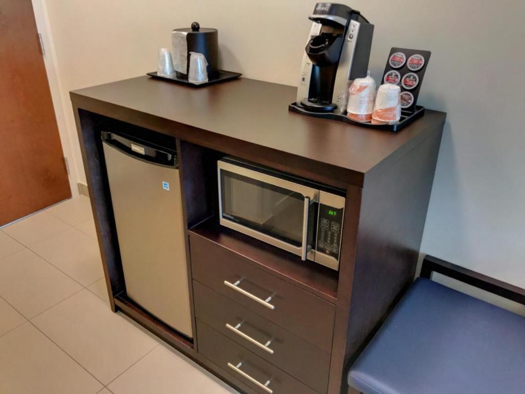 Hotel Comfort &