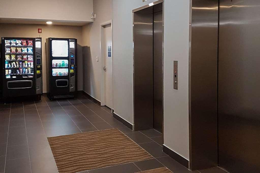 Comfort & Hotel 4*