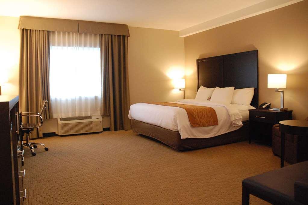 Hotel Comfort &