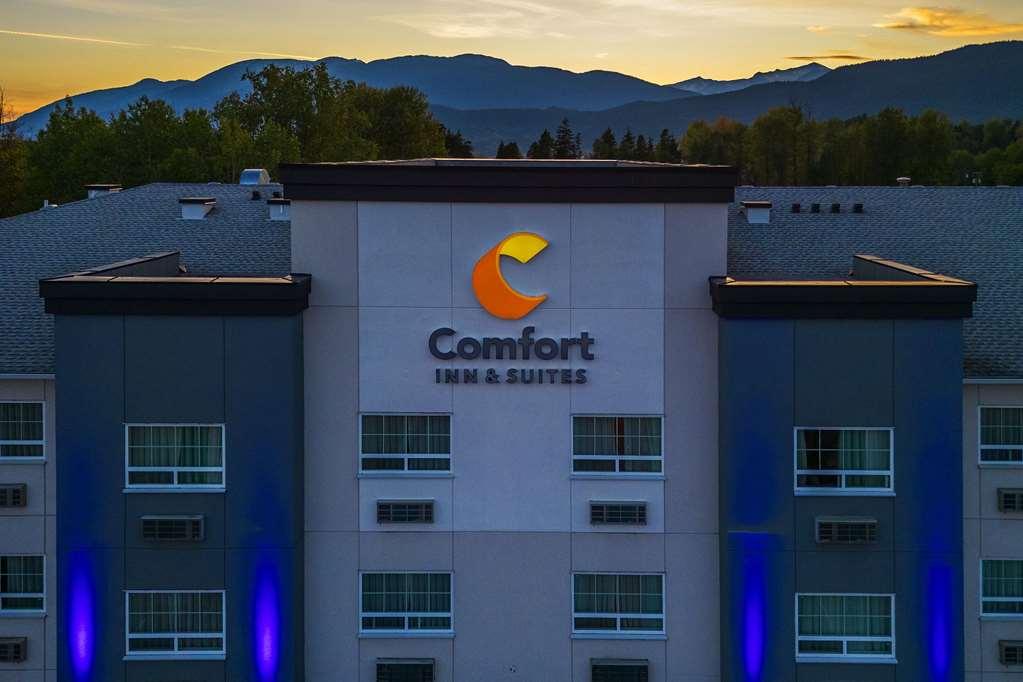 Comfort & Terrace
