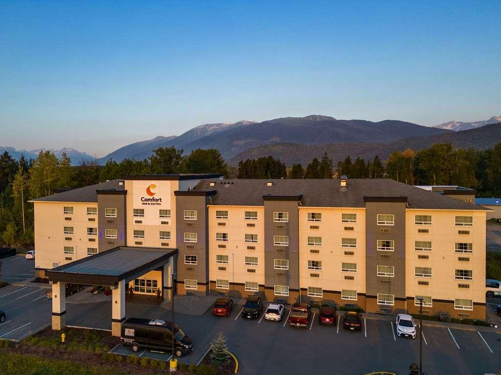 Hotel Comfort &