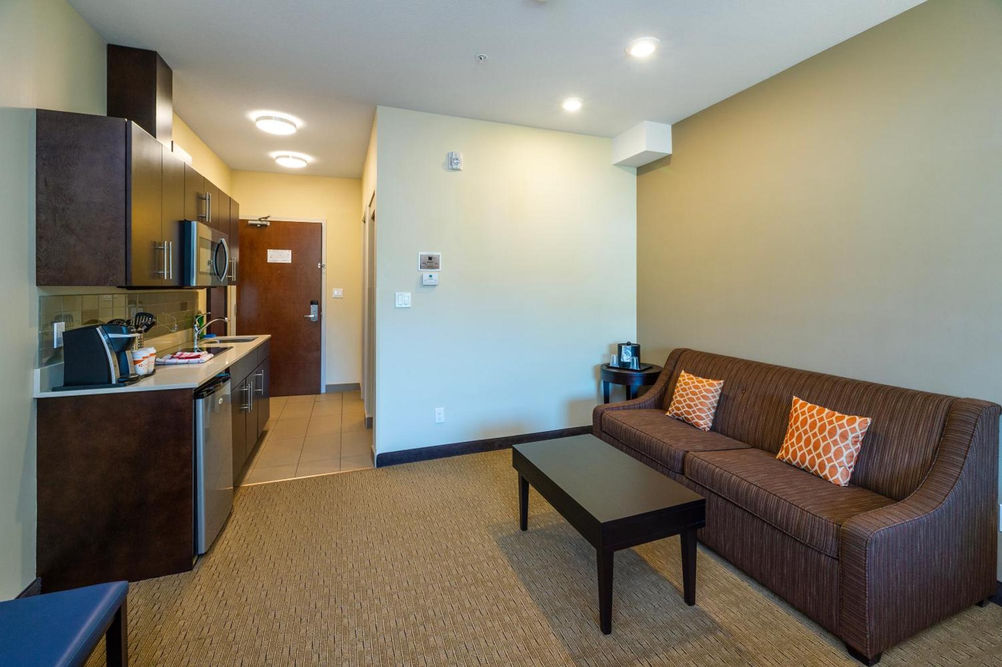 Hotel Comfort &