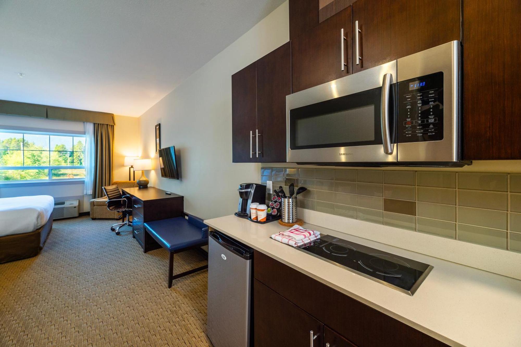 Comfort & Hotel