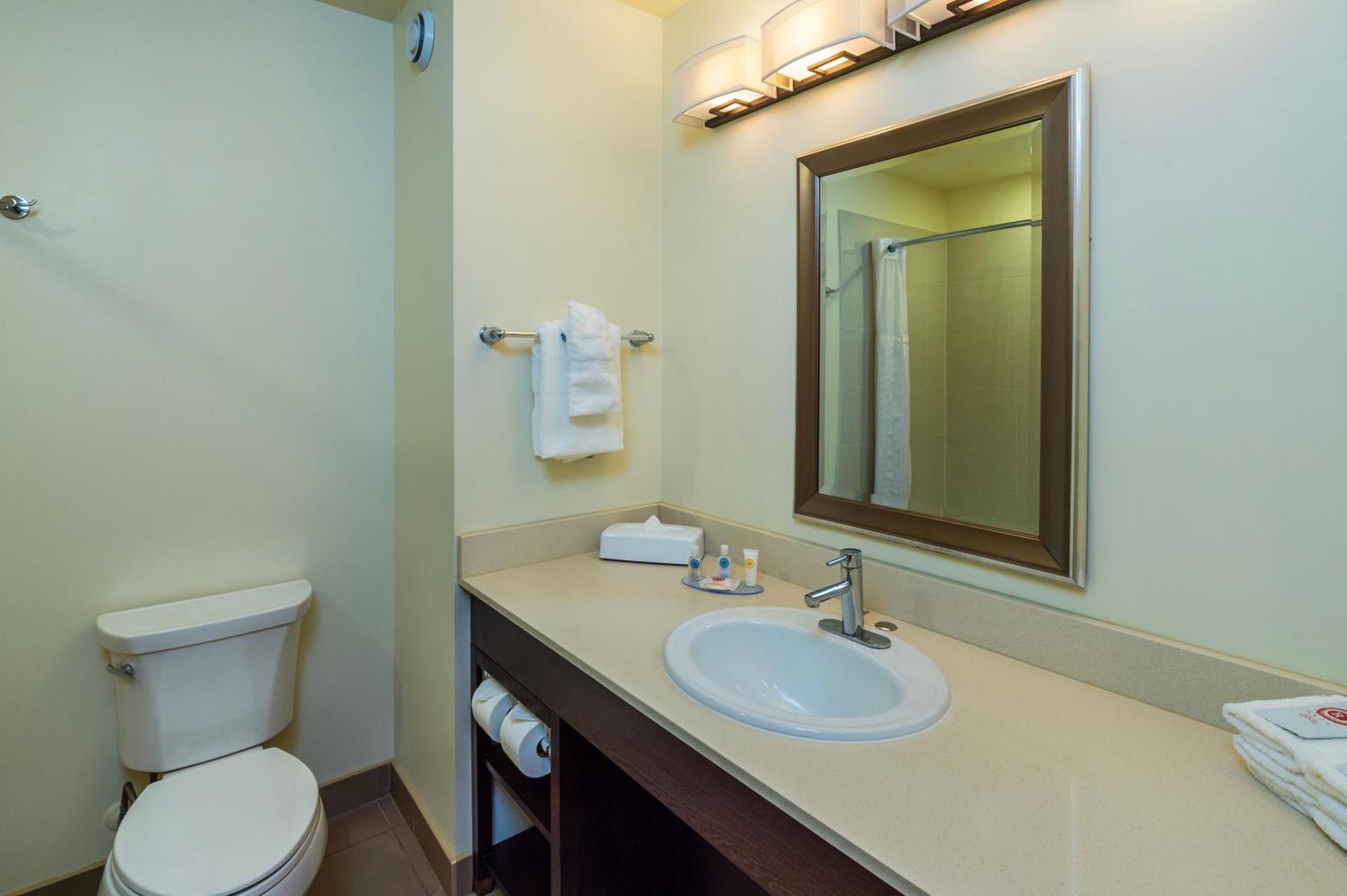 Hotel Comfort & 4*